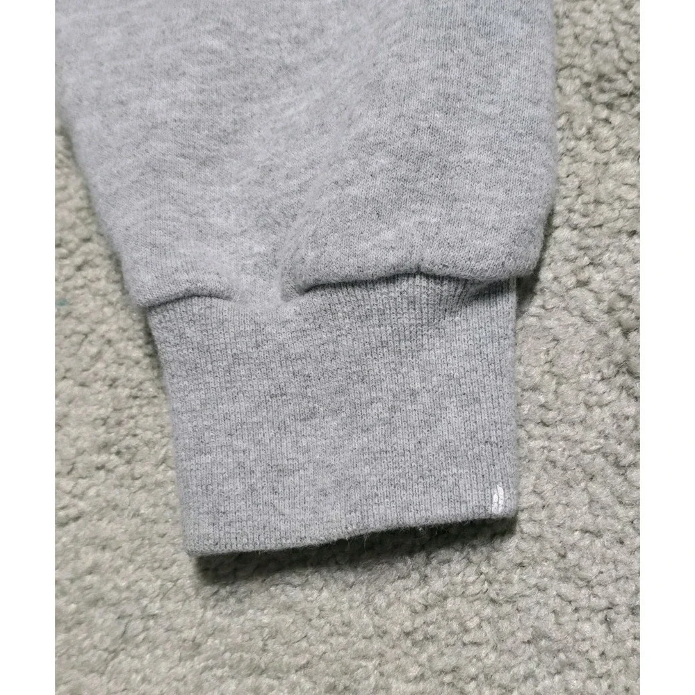 Vintage‎ Walt Disney World Mickey Mouse Crew Neck Sweatshirt Mens Large 90s